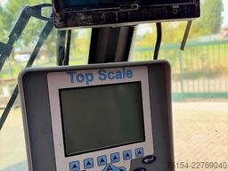Siloking Selfline Premium 20cbm