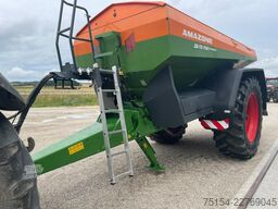 Amazone ZG-TS7501 ProfisPro