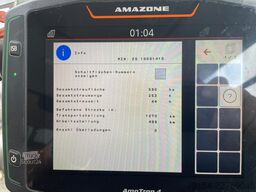 Amazone ZG-TS7501 ProfisPro