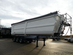 SCHMITZ CARGOBULL 3-achs 55,5m³ Stahlmulde Flügeltüren