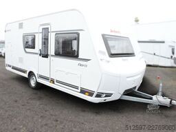 DETHLEFFS Aero 500 QSK Touring-Pak.,1800 kg,Mover Truma