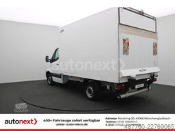 MERCEDES-BENZ Sprinter 316 *LADEBORDWAND* KAMERA+NAVI (7177)