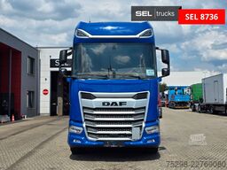 DAF XG+530FT | 6E | Intarder | Alu-Felgen