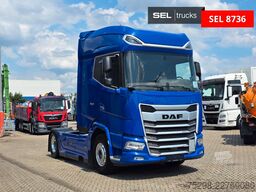 DAF XG+530FT | 6E | Intarder | Alu-Felgen