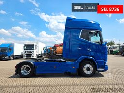 DAF XG+530FT | 6E | Intarder | Alu-Felgen
