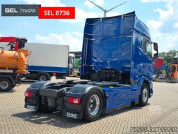 DAF XG+530FT | 6E | Intarder | Alu-Felgen