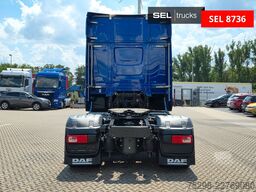 DAF XG+530FT | 6E | Intarder | Alu-Felgen