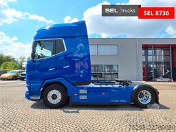 DAF XG+530FT | 6E | Intarder | Alu-Felgen