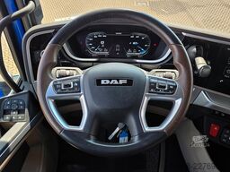 DAF XG+530FT | 6E | Intarder | Alu-Felgen