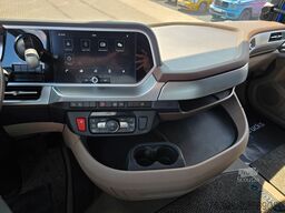 DAF XG+530FT | 6E | Intarder | Alu-Felgen