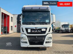 MAN TGX 24.420 6X-2 LL-U | Xenon | Intarder