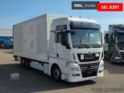 MAN TGX 24.420 6X-2 LL-U | Xenon | Intarder