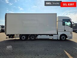 MAN TGX 24.420 6X-2 LL-U | Xenon | Intarder
