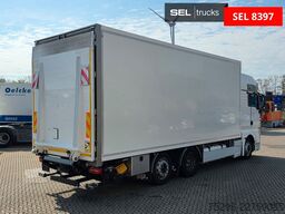 MAN TGX 24.420 6X-2 LL-U | Xenon | Intarder