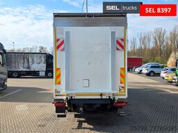 MAN TGX 24.420 6X-2 LL-U | Xenon | Intarder