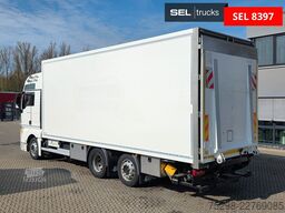 MAN TGX 24.420 6X-2 LL-U | Xenon | Intarder