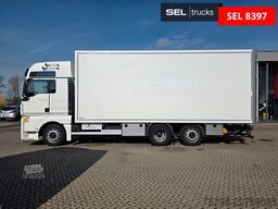 MAN TGX 24.420 6X-2 LL-U | Xenon | Intarder