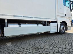 MAN TGX 24.420 6X-2 LL-U | Xenon | Intarder