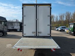 MAN TGX 24.420 6X-2 LL-U | Xenon | Intarder