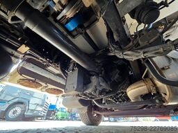 MAN TGX 24.420 6X-2 LL-U | Xenon | Intarder