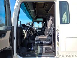 MAN TGX 24.420 6X-2 LL-U | Xenon | Intarder