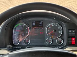 MAN TGX 24.420 6X-2 LL-U | Xenon | Intarder