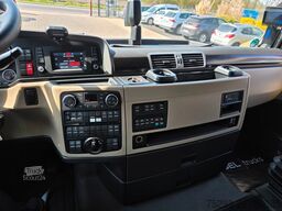 MAN TGX 24.420 6X-2 LL-U | Xenon | Intarder