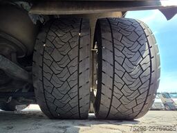 MAN TGX 24.420 6X-2 LL-U | Xenon | Intarder