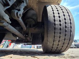 MAN TGX 24.420 6X-2 LL-U | Xenon | Intarder