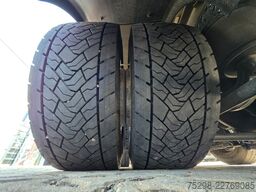 MAN TGX 24.420 6X-2 LL-U | Xenon | Intarder