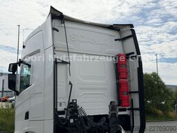 SCANIA S450 2Tanks 1200L Standklima Euro6d Retarder