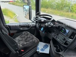 SCANIA S450 2Tanks 1200L Standklima Euro6d Retarder
