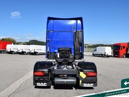 DAF XF SSC 530 Leder Intarder Standklima Alufelgen