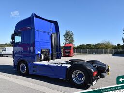 DAF XF SSC 530 Leder Intarder Standklima Alufelgen