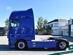 DAF XF SSC 530 Leder Intarder Standklima Alufelgen