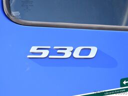 DAF XF SSC 530 Leder Intarder Standklima Alufelgen