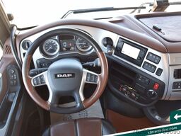 DAF XF SSC 530 Leder Intarder Standklima Alufelgen