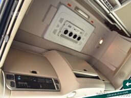 DAF XF SSC 530 Leder Intarder Standklima Alufelgen