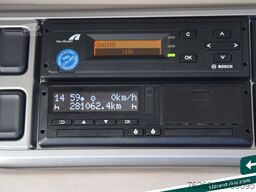 DAF XF SSC 530 Leder Intarder Standklima Alufelgen