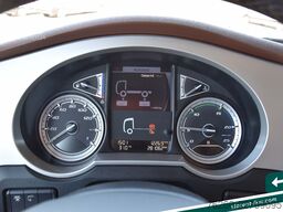 DAF XF SSC 530 Leder Intarder Standklima Alufelgen