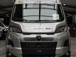 LMC Innovan Pure 640 8G. Auto. NAVI Sicherheitspaket