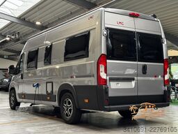 LMC Innovan Pure 640 8G. Auto. NAVI Sicherheitspaket