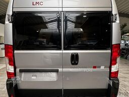 LMC Innovan Pure 640 8G. Auto. NAVI Sicherheitspaket