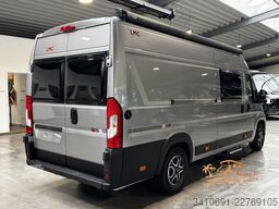 LMC Innovan Pure 640 8G. Auto. NAVI Sicherheitspaket