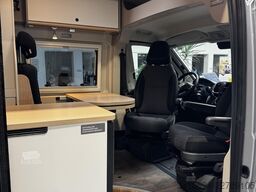 LMC Innovan Pure 640 8G. Auto. NAVI Sicherheitspaket