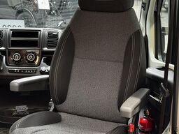LMC Innovan Pure 640 8G. Auto. NAVI Sicherheitspaket