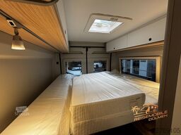 LMC Innovan Pure 640 8G. Auto. NAVI Sicherheitspaket