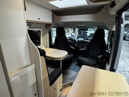 LMC Innovan Pure 640 8G. Auto. NAVI Sicherheitspaket