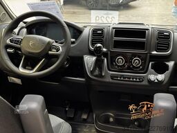 LMC Innovan Pure 640 8G. Auto. NAVI Sicherheitspaket