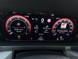 MAN TGE 3.180 L3H3 Kasten 4x4 AHK ACC LED NAV